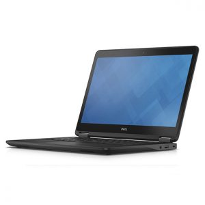 Dell Latitude E7270 i5| 6300U| Ram 8GB| SSD 128GB| Màn hình 12.6 inch