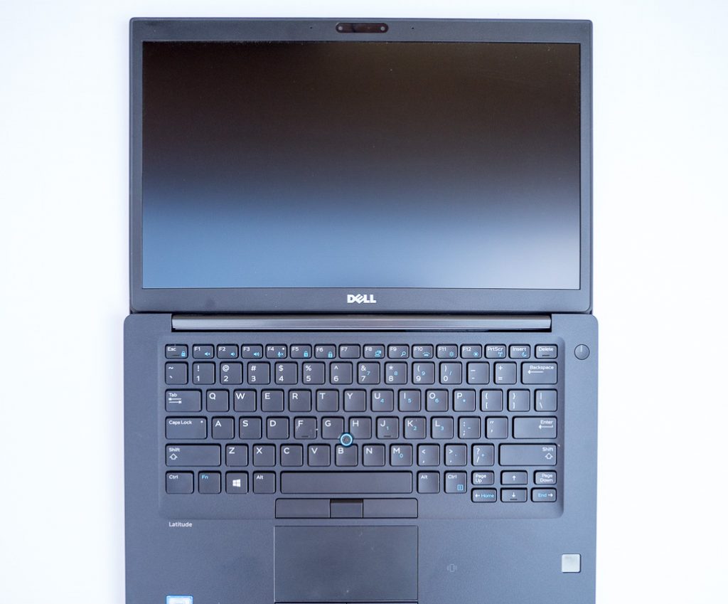 Dell Latitude E7480 i7| 7600u| Ram 8GB| SSD 256GB| Màn hình 14 inch