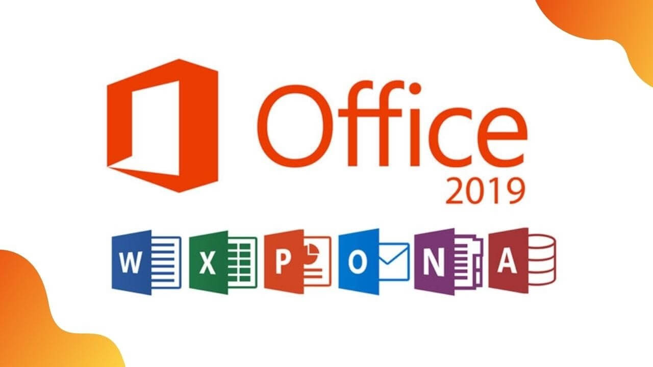 Bẻ khoá Office 2019 bằng KMS Tools cực dễ - laptophailong