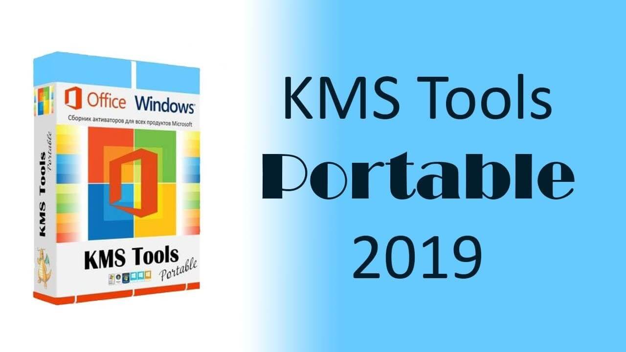 Bẻ khoá Office 2019 bằng KMS Tools cực dễ - laptophailong